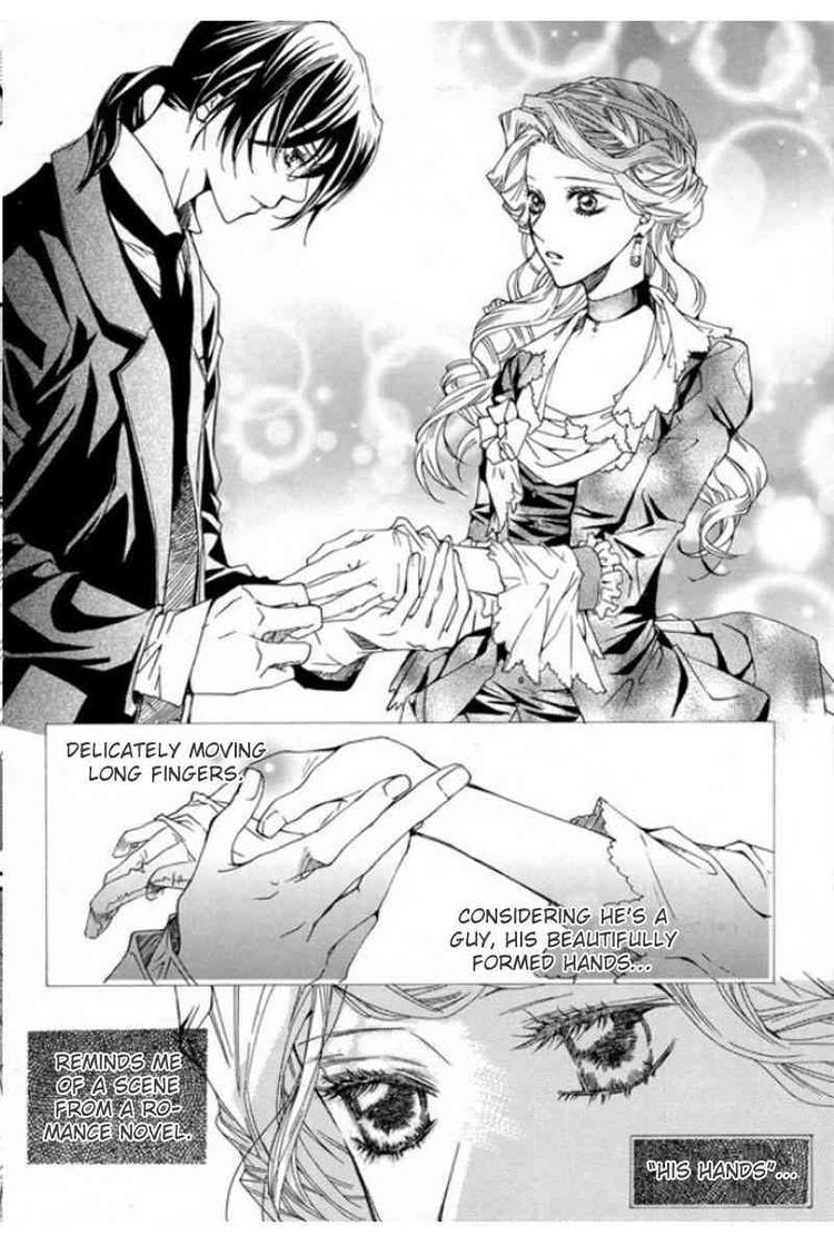 Dear My Girls Chapter 9 page 13 - Chapter 9