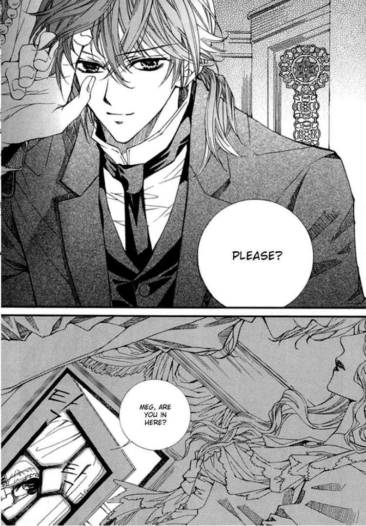 Dear My Girls Chapter 9 page 17 - Chapter 9