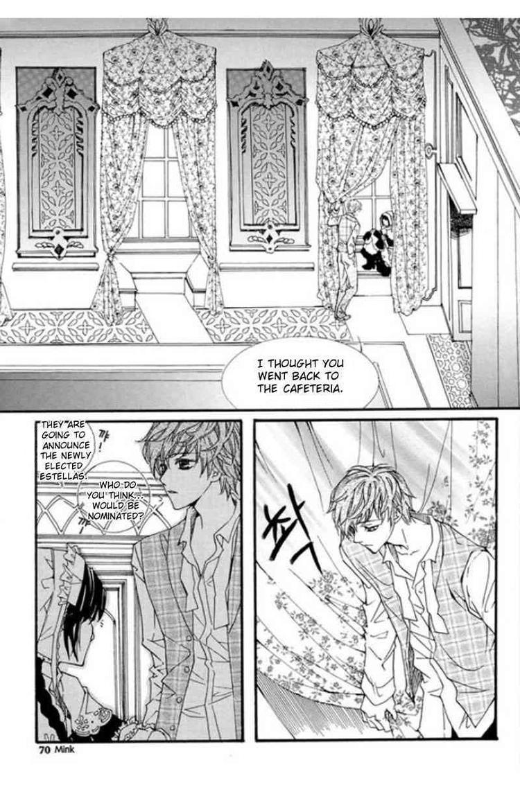 Dear My Girls Chapter 9 page 23 - Chapter 9