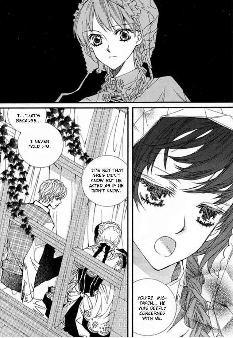 Dear My Girls Chapter 9 page 28 - Chapter 9