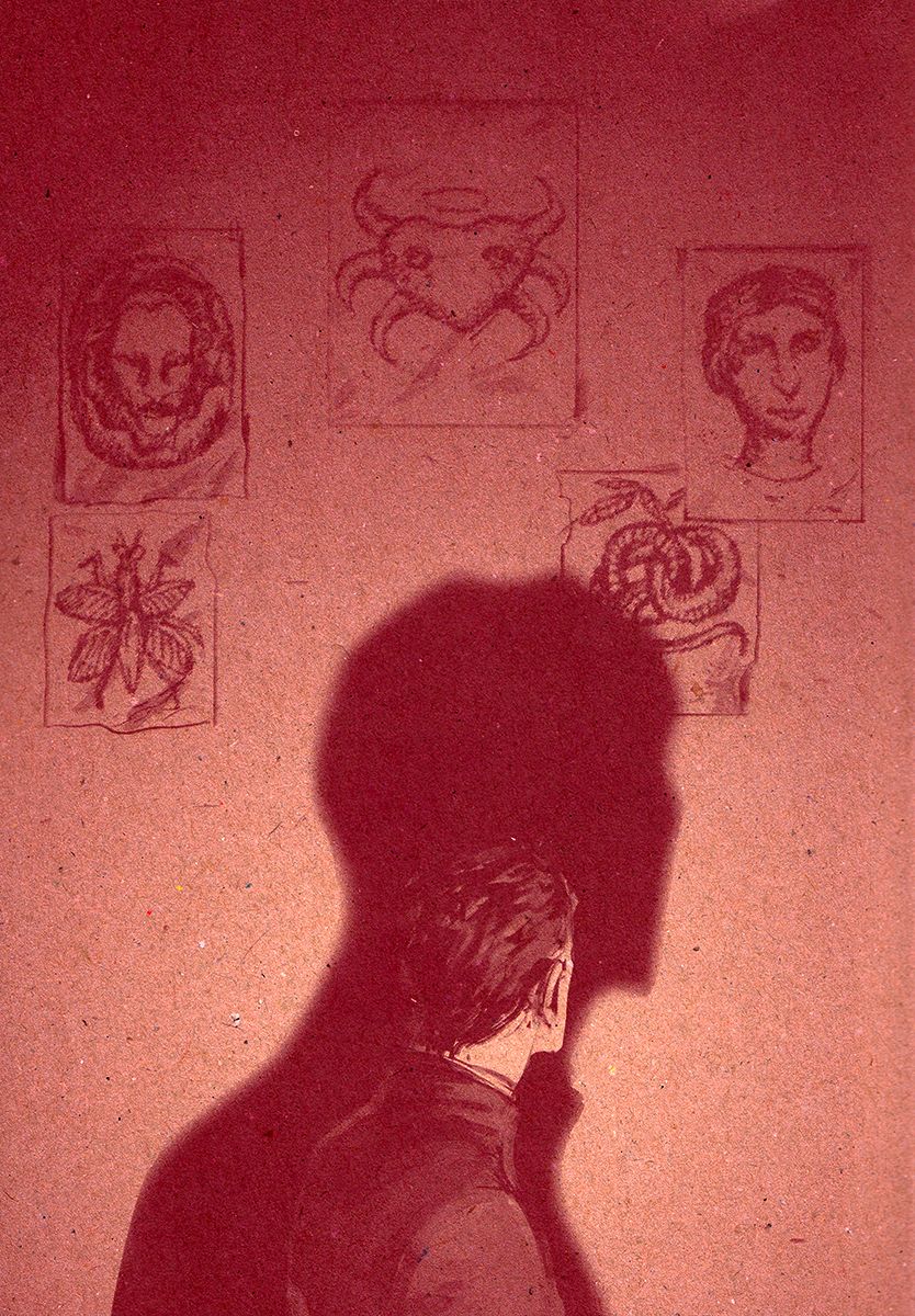 Dear, My God Chapter 1.1 page 3 - Chapter 1.1 : Dear, MY GOD - Part One