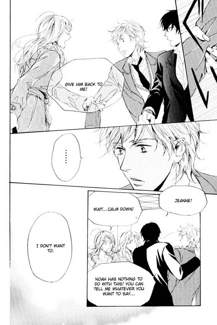 Dear My Mister Chapter 1 page 60 - Chapter 1 : Ch. 1 & 2
