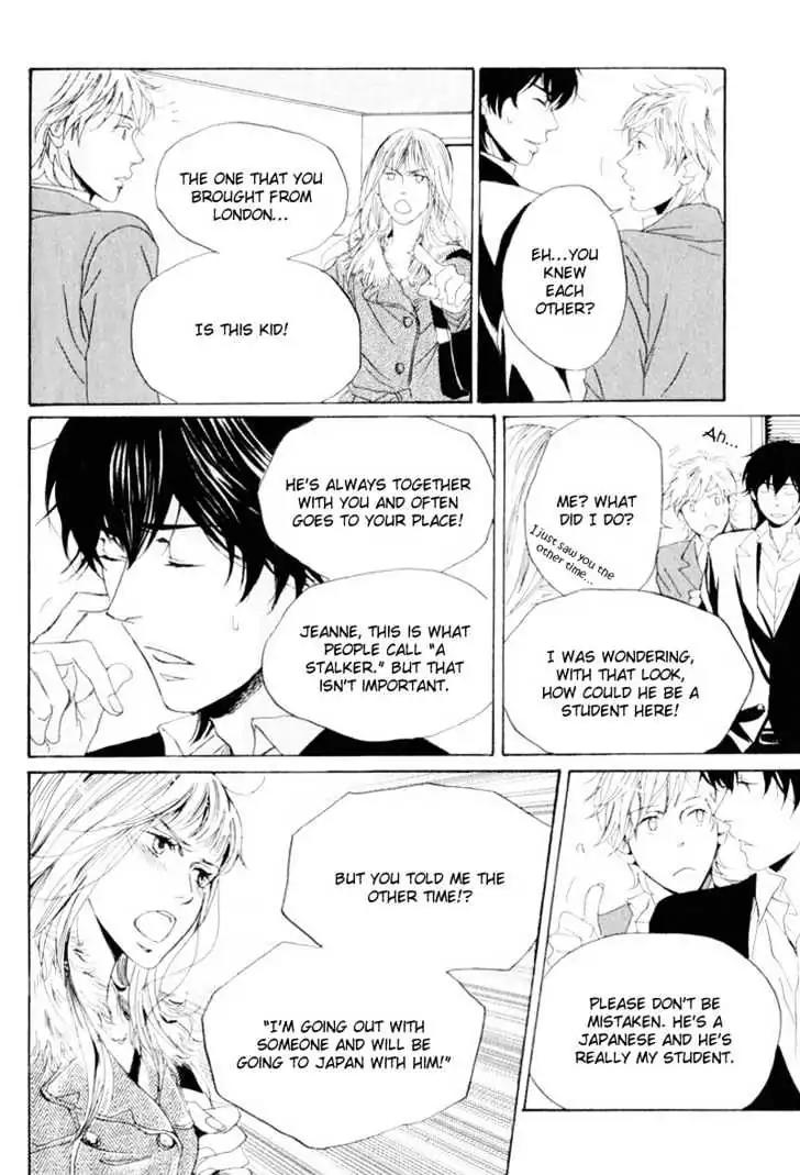 Dear My Mister Chapter 2 page 18 - Chapter 2: 2