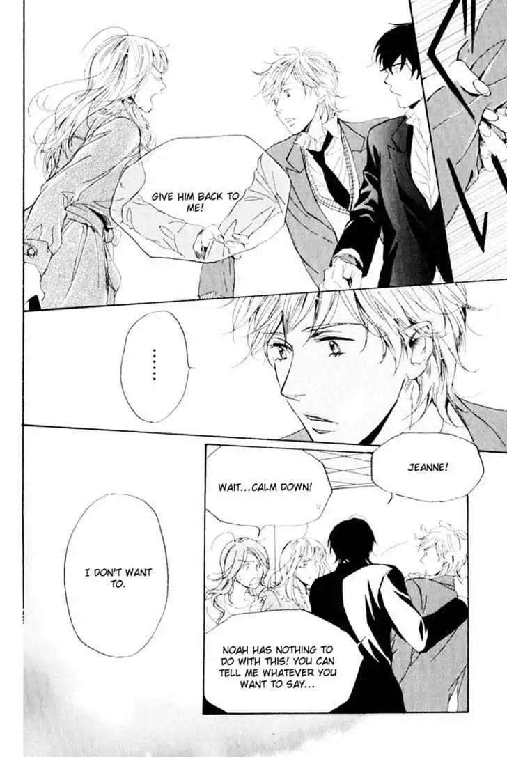 Dear My Mister Chapter 2 page 20 - Chapter 2: 2