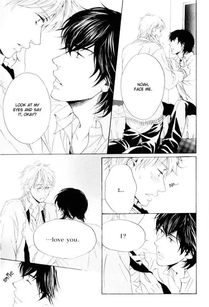 Dear My Mister Chapter 2 page 27 - Chapter 2: 2
