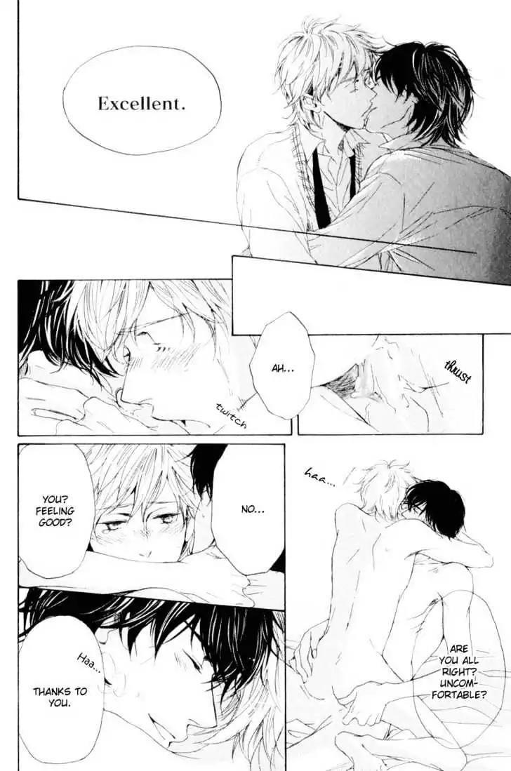 Dear My Mister Chapter 2 page 28 - Chapter 2: 2