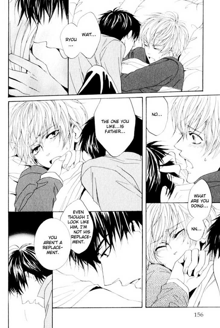Dear My Mister Chapter 5 page 28 - Chapter 5 : The Happy Egg