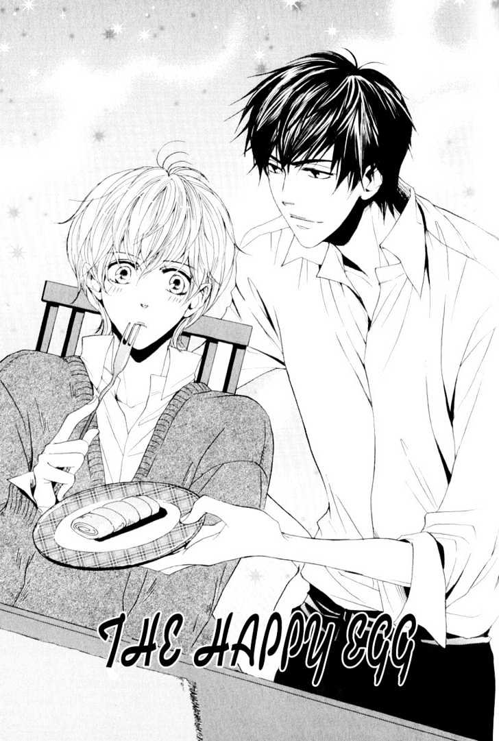 Dear My Mister Chapter 5 page 5 - Chapter 5 : The Happy Egg