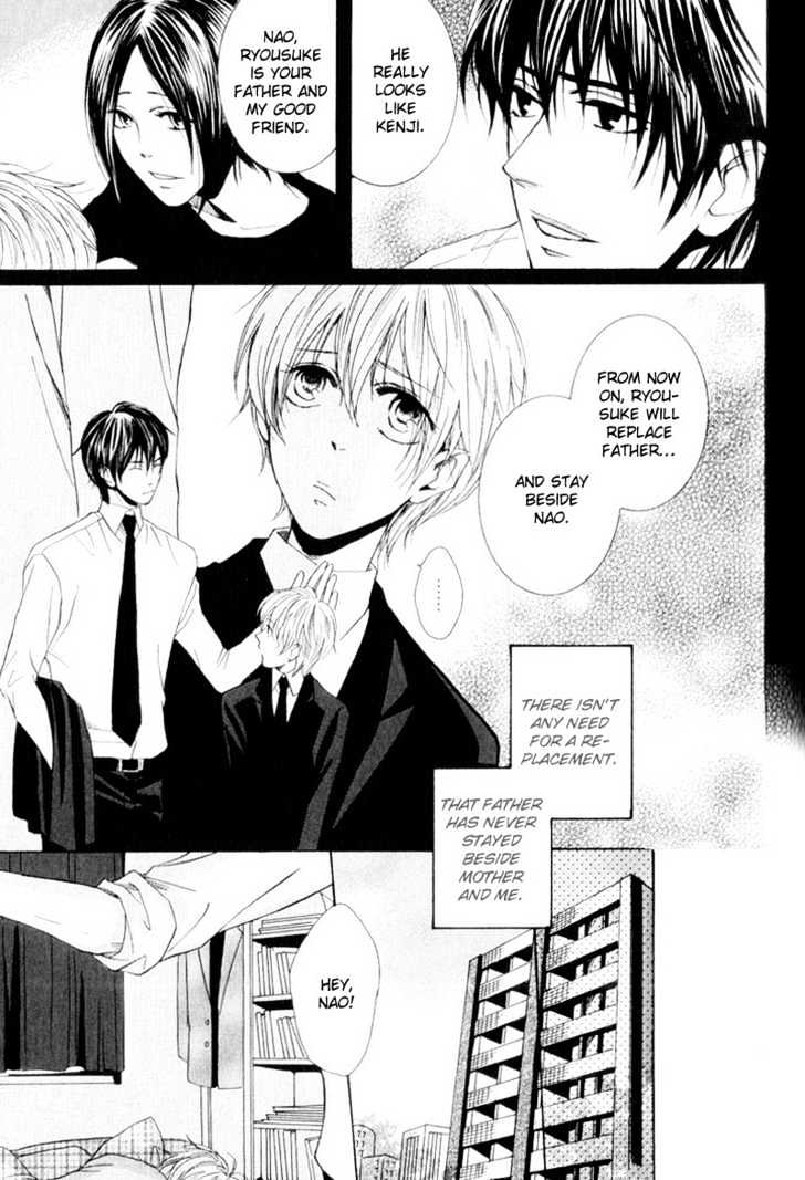 Dear My Mister Chapter 5 page 7 - Chapter 5 : The Happy Egg