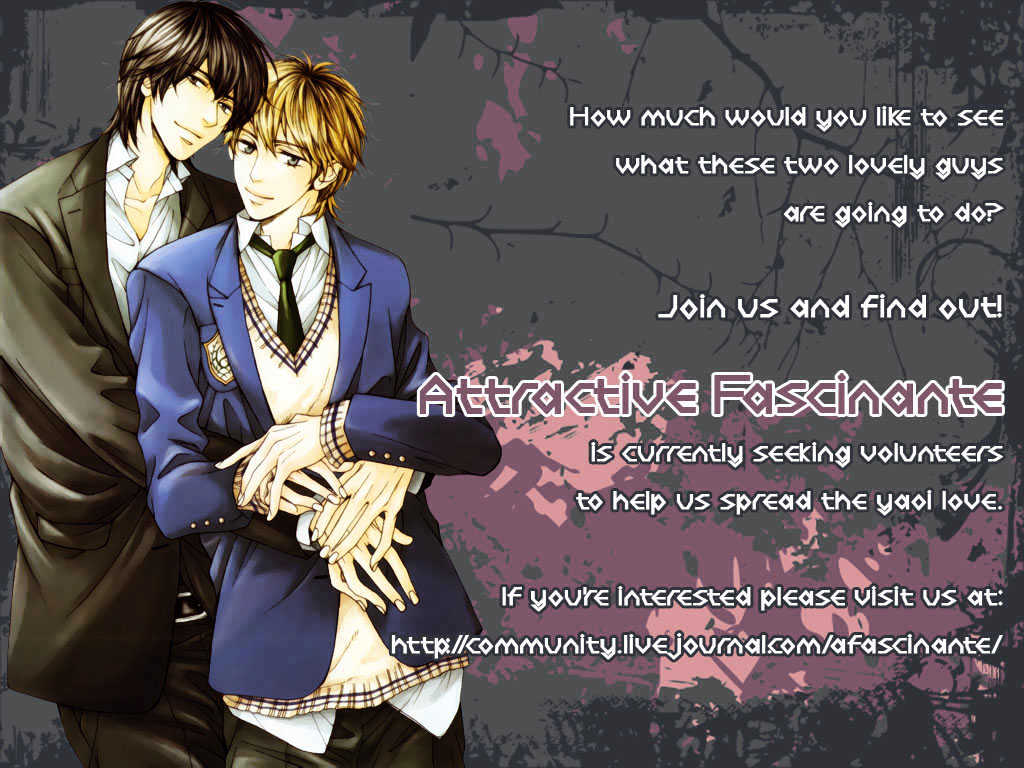 Dear My Mister Chapter 6 page 2 - Chapter 6 : Target - End