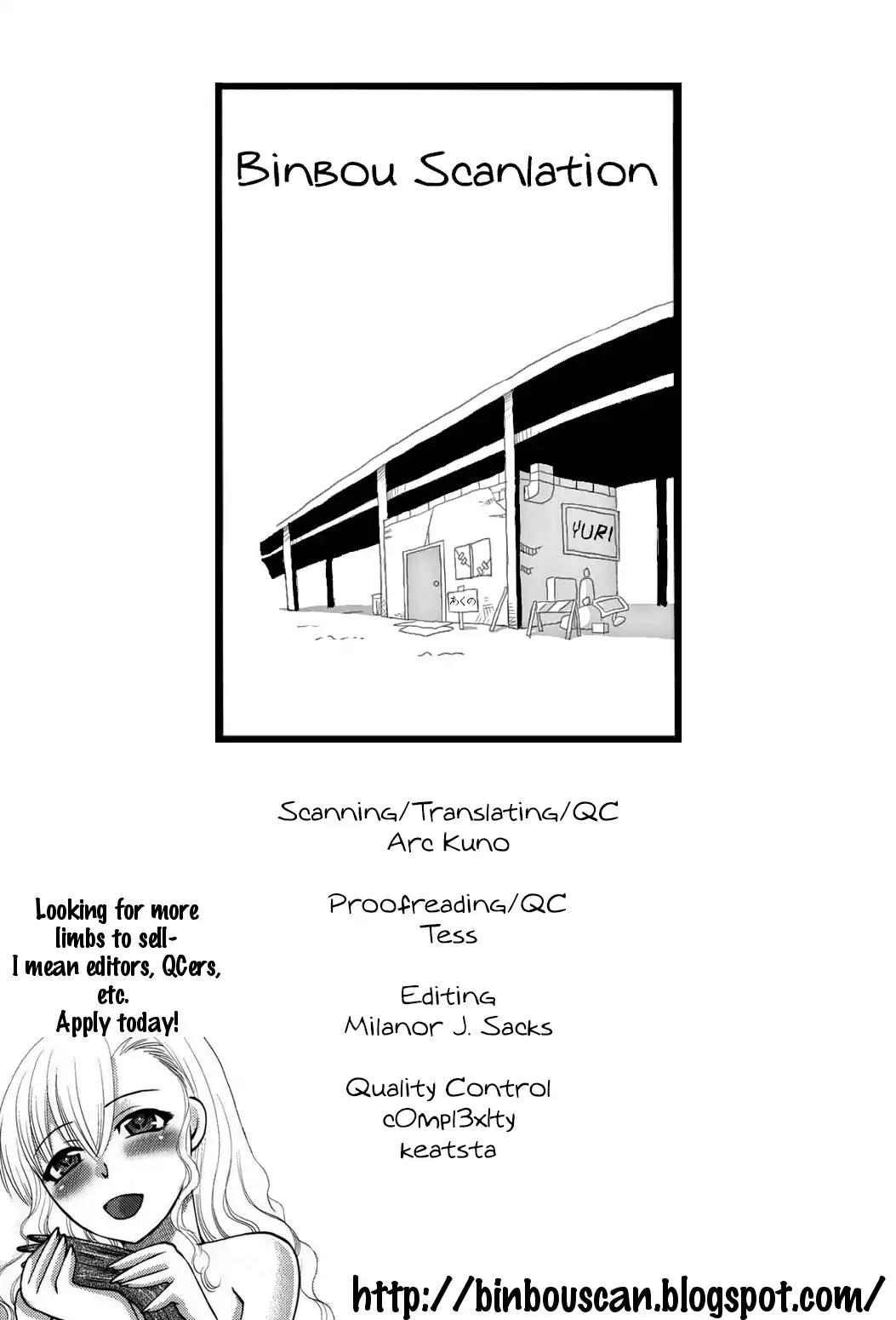Dear My Teacher Chapter 3 page 49 - Chapter 3