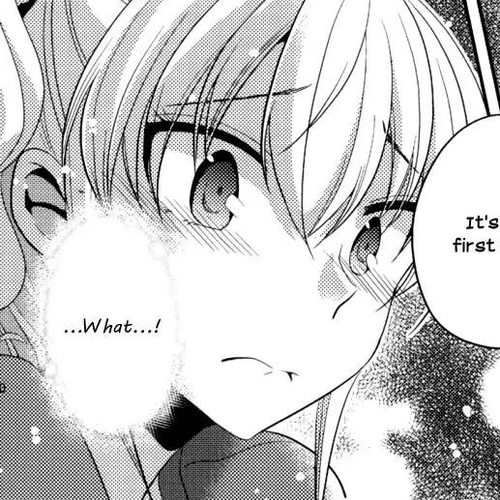 Dear My Teacher Chapter 7 cover