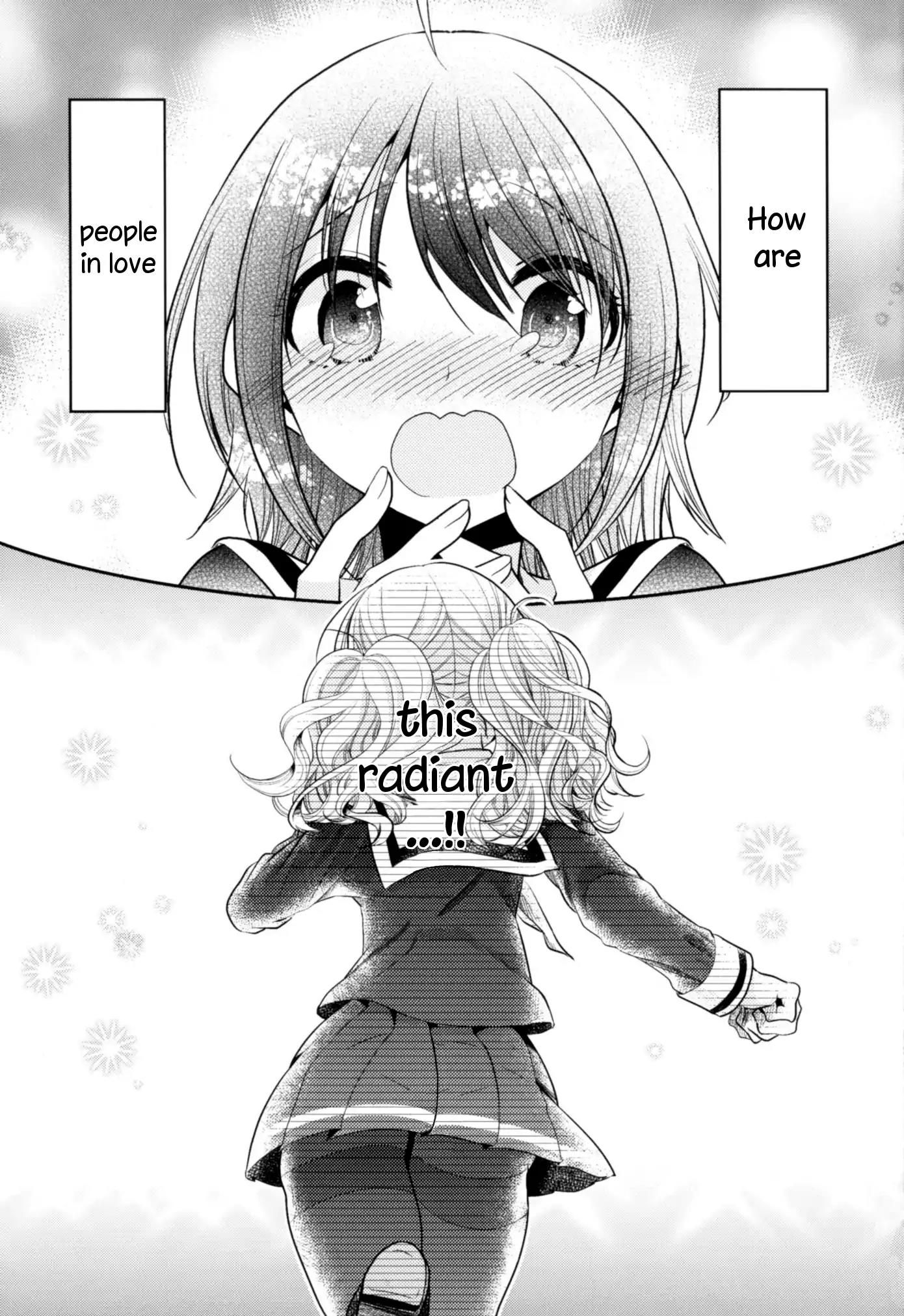 Dear My Teacher Chapter 8.6 page 26 - Chapter 8.6: Dear my Friend