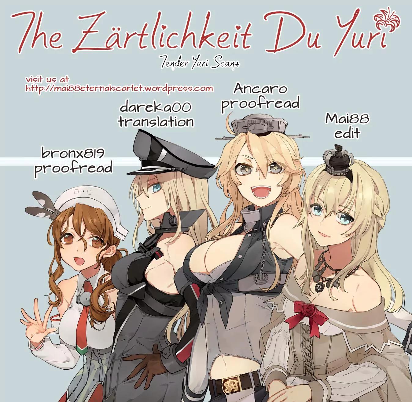 Dear My Teacher Chapter 8 page 50 - Chapter 8