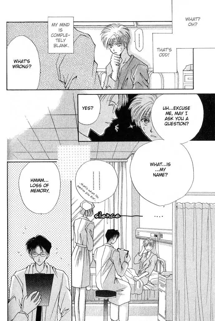 Dear Myself Chapter 2.1 page 15 - Chapter 2.1