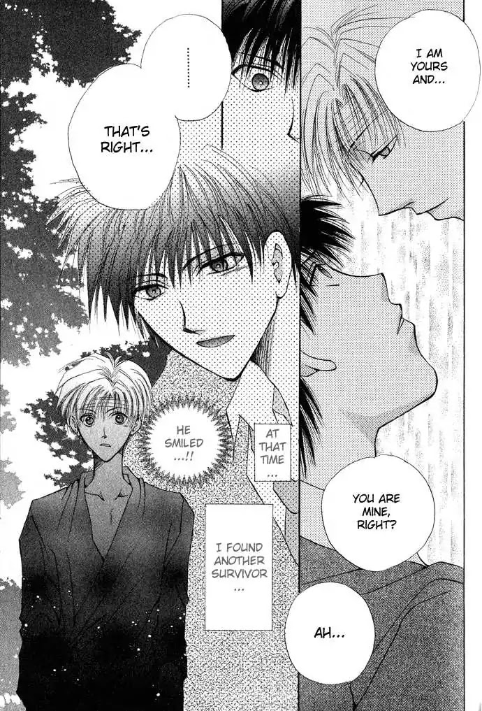 Dear Myself Chapter 2.2 page 10 - Chapter 2.2