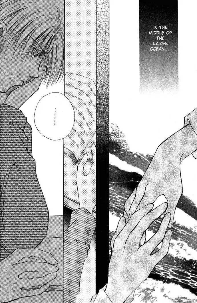 Dear Myself Chapter 2.2 page 11 - Chapter 2.2