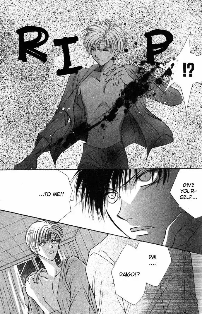 Dear Myself Chapter 2.2 page 18 - Chapter 2.2