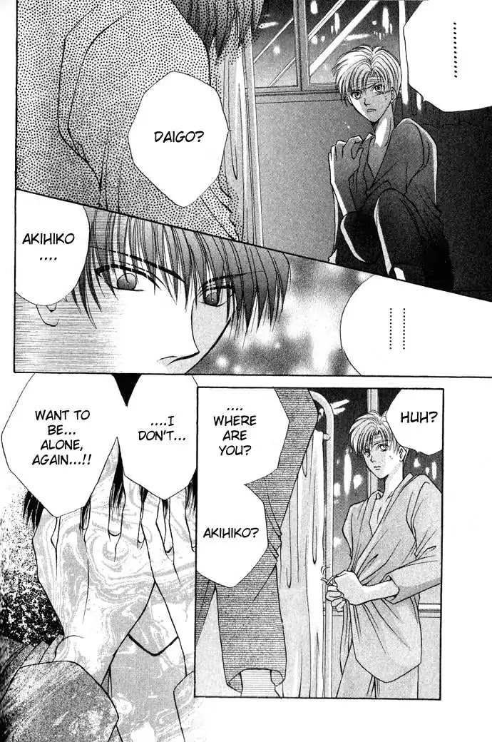 Dear Myself Chapter 2.2 page 21 - Chapter 2.2