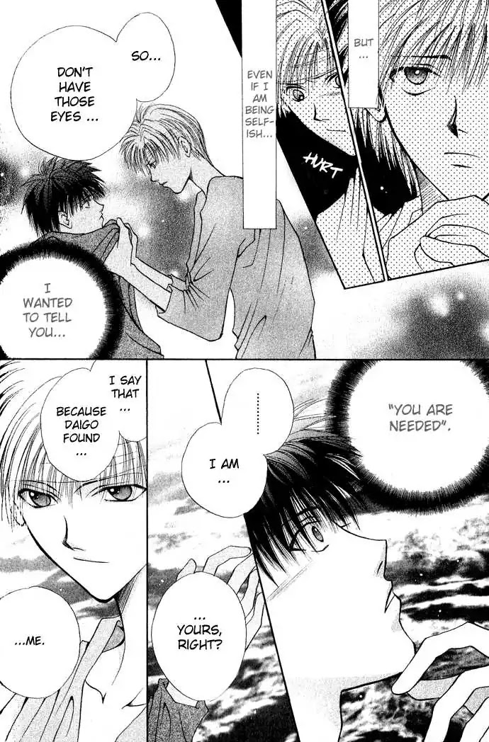 Dear Myself Chapter 2.2 page 9 - Chapter 2.2