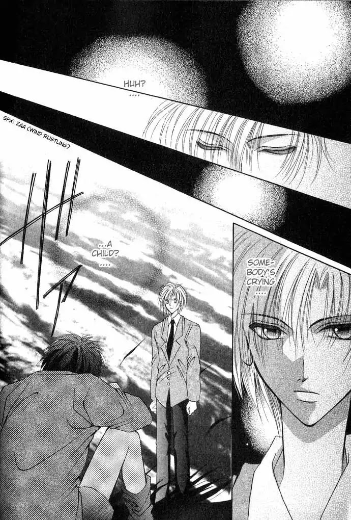 Dear Myself Chapter 3.2 page 13 - Chapter 3.2