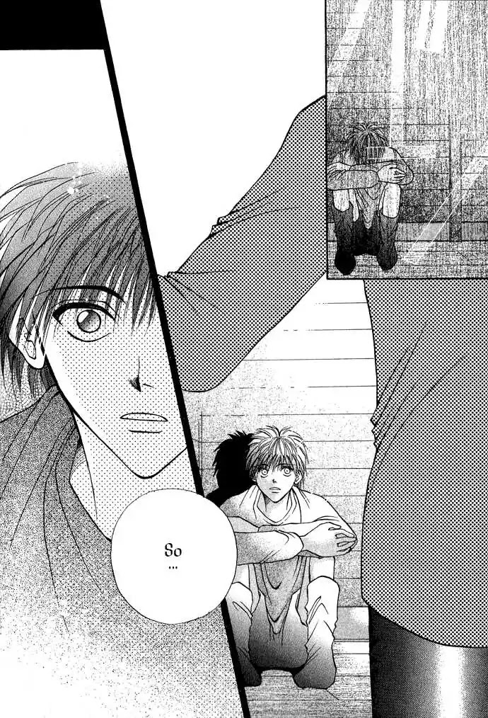 Dear Myself Chapter 3.3 page 17 - Chapter 3.3 [END]