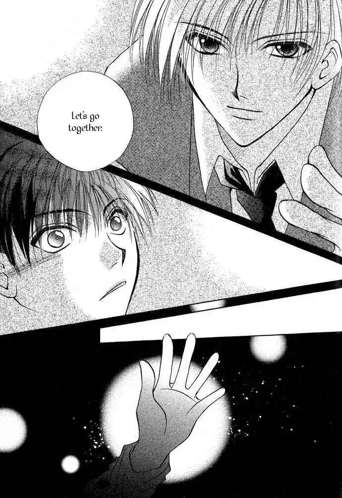 Dear Myself Chapter 3.3 page 18 - Chapter 3.3 [END]