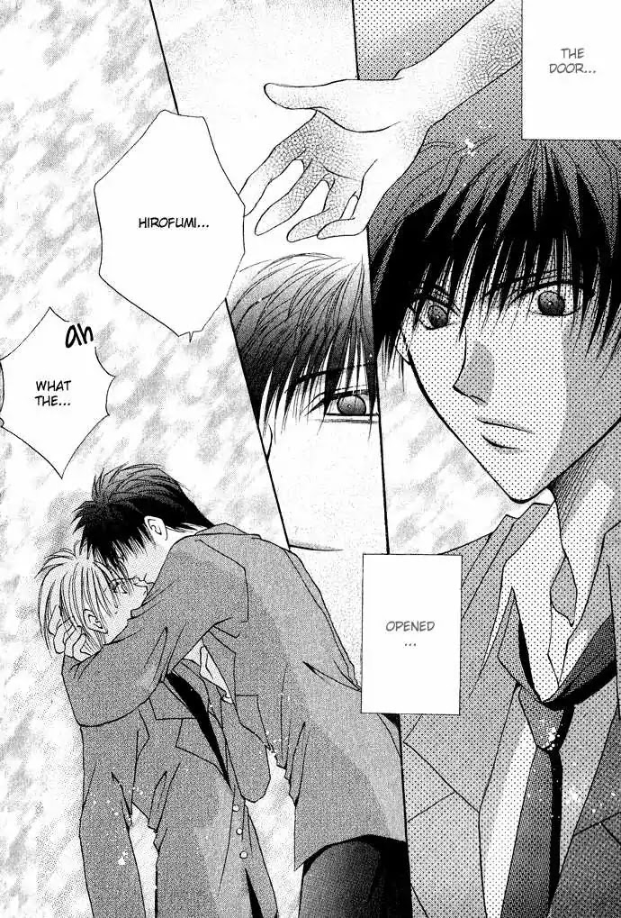 Dear Myself Chapter 3.3 page 19 - Chapter 3.3 [END]