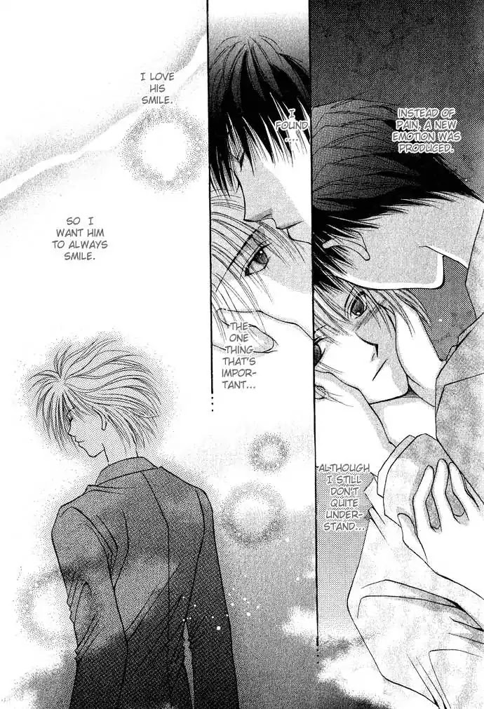 Dear Myself Chapter 3.3 page 24 - Chapter 3.3 [END]