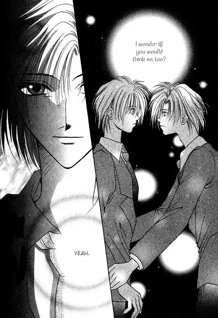 Dear Myself Chapter 3.3 page 25 - Chapter 3.3 [END]