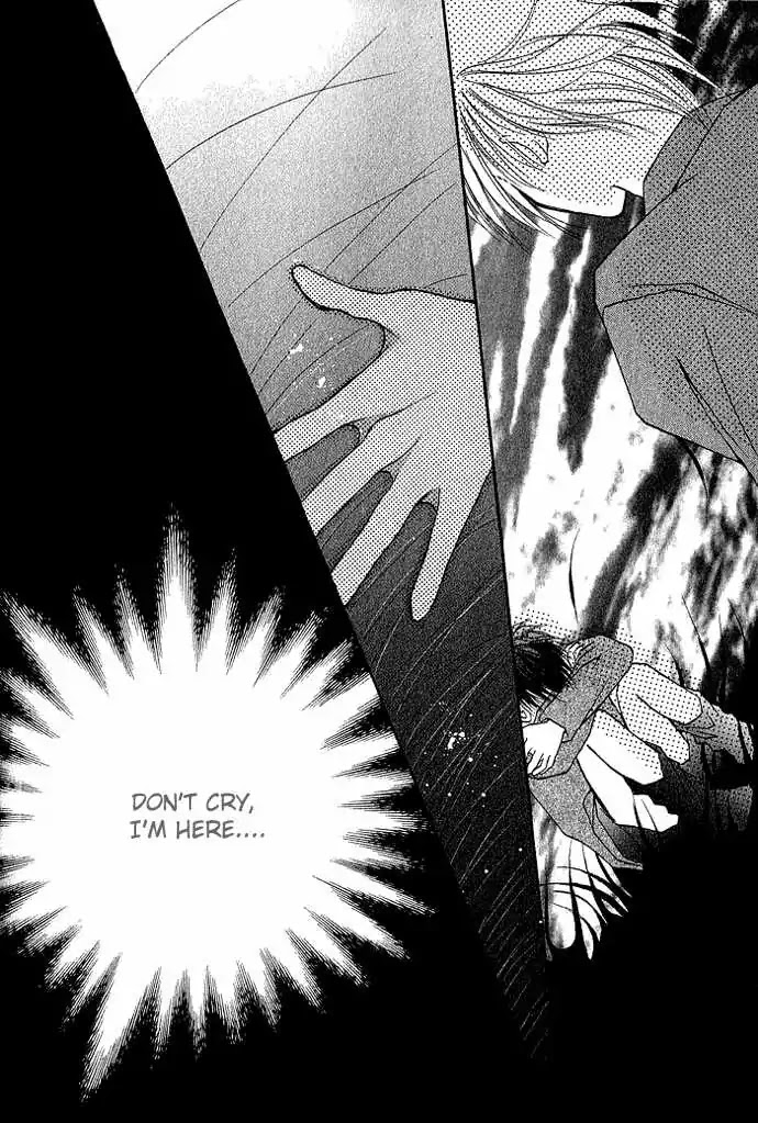 Dear Myself Chapter 3.3 page 7 - Chapter 3.3 [END]