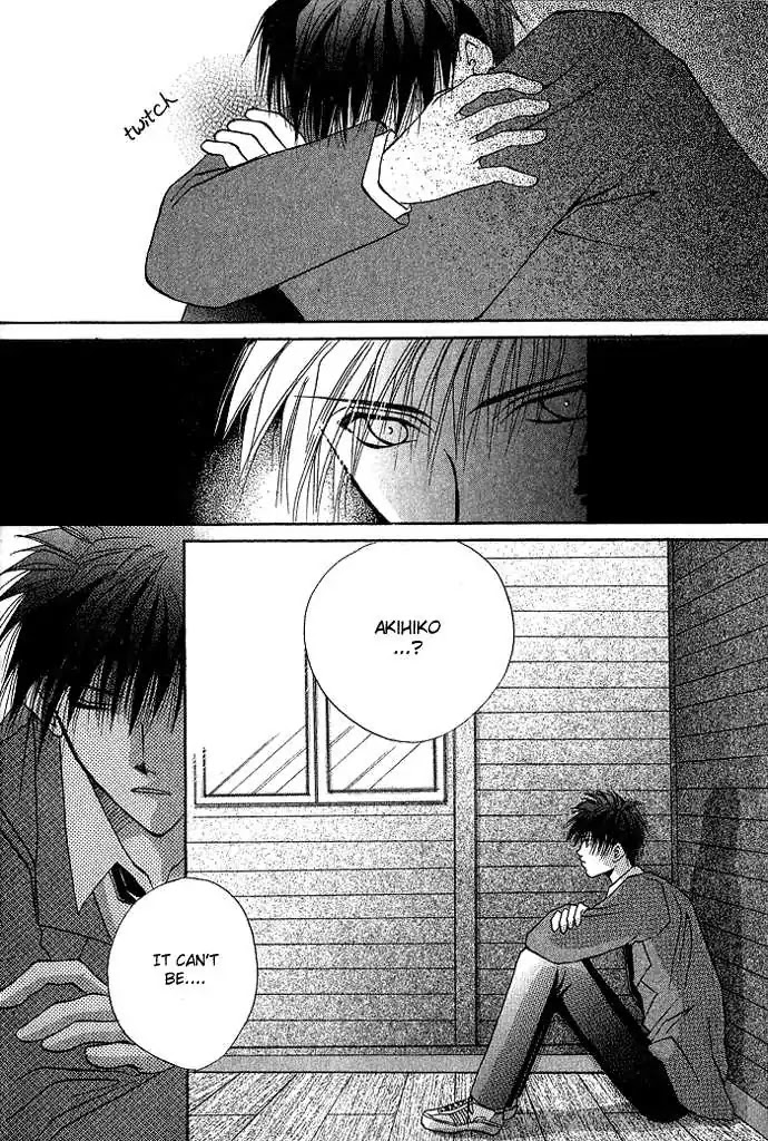 Dear Myself Chapter 3.3 page 9 - Chapter 3.3 [END]