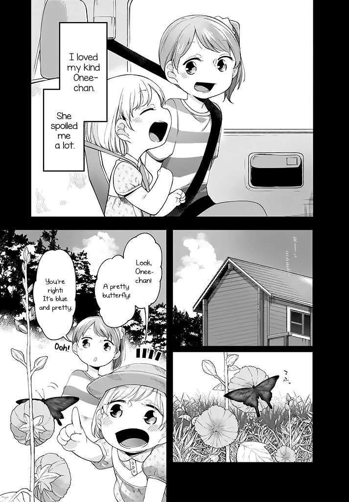 Dear NOMAN Chapter 10 page 9 - Chapter 10