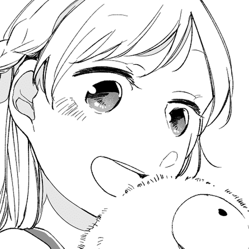 Dear NOMAN Chapter 10 cover