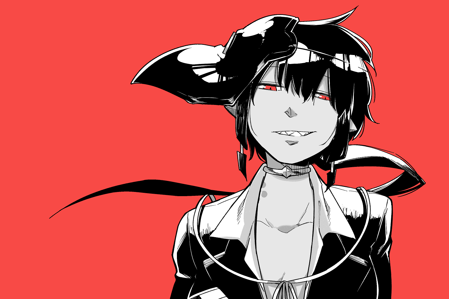 Dear NOMAN Chapter 13.1 page 16 - Chapter 13.1