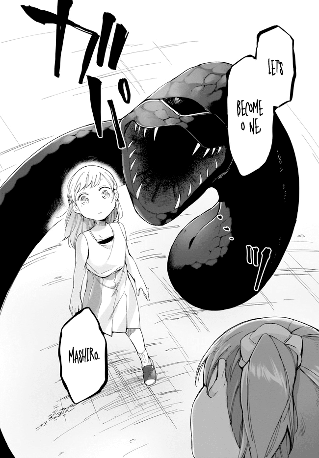 Dear NOMAN Chapter 13.1 page 4 - Chapter 13.1
