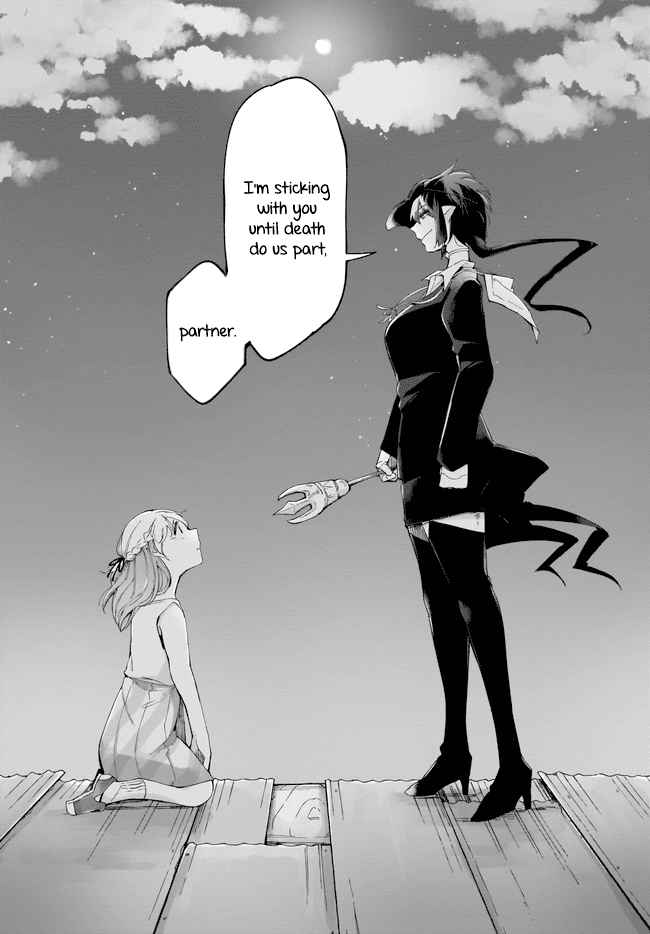 Dear NOMAN Chapter 13.2 page 5 - Chapter 13.2