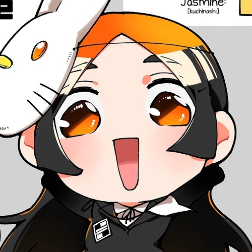 Dear NOMAN Chapter 13.5: Extra: D-Noma x BocchiMou Manga / Character Profiles cover