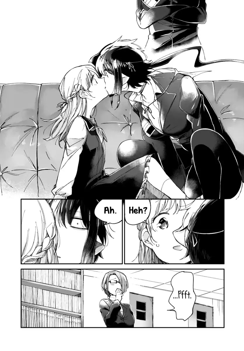 Dear NOMAN Chapter 2 page 4 - Chapter 2