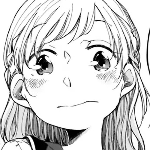 Dear NOMAN Chapter 2 cover