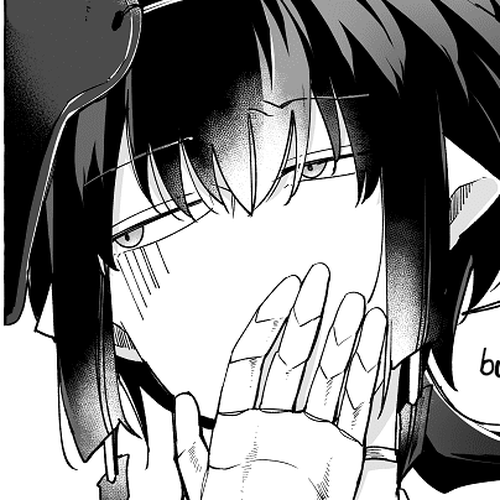 Dear NOMAN Chapter 8.5.1: Valentine's Special: Chocolate chapter cover