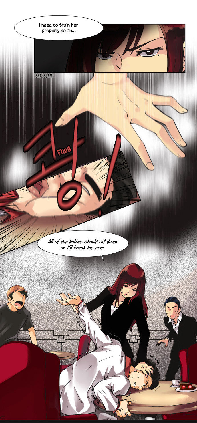 Dear, Only You Don't Know! Chapter 1 page 18 - Chapter 1