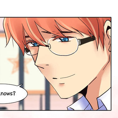 Dear, Only You Don't Know! Chapter 10 cover