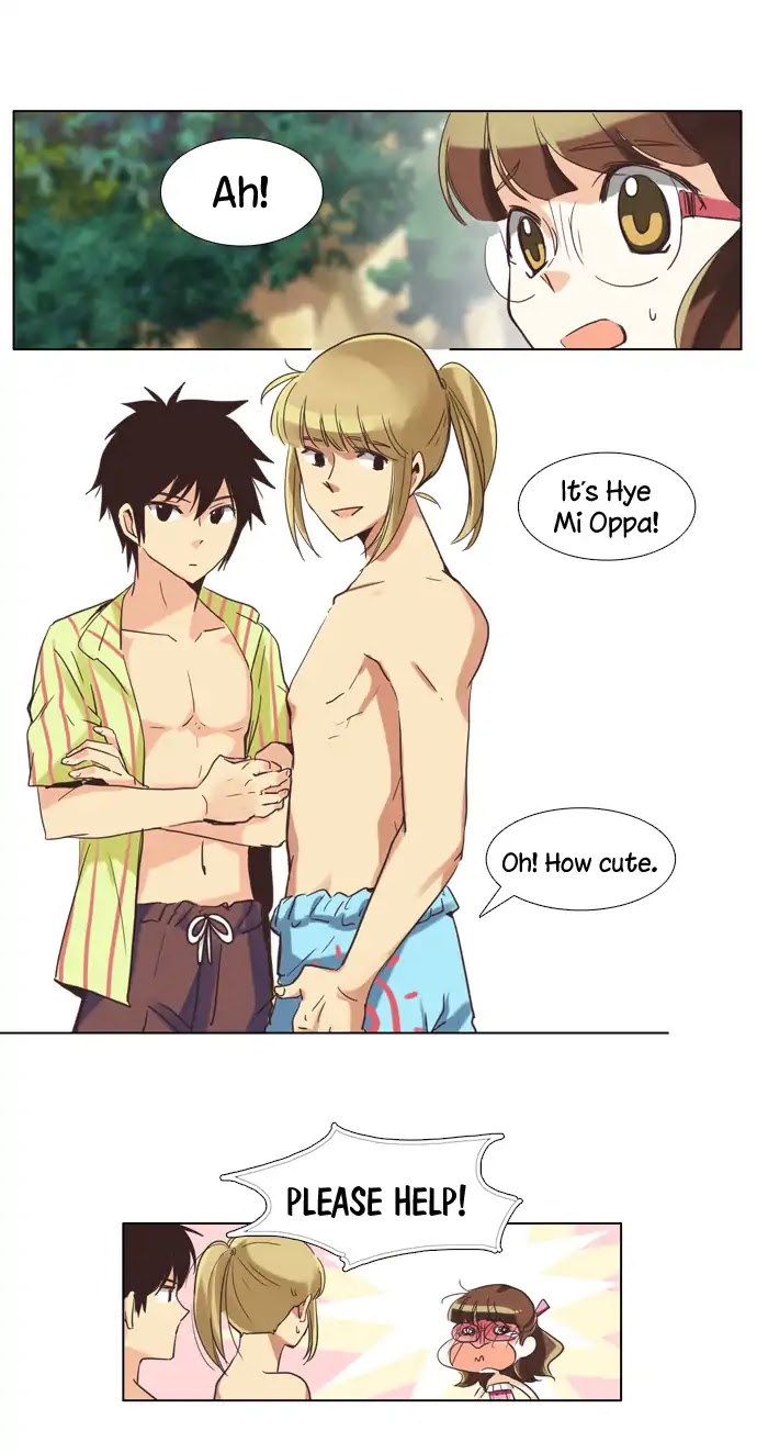 Dear, Only You Don't Know! Chapter 100 page 10 - Chapter 100: Women, Hide Your Hobby! 13