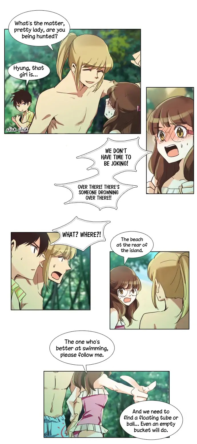 Dear, Only You Don't Know! Chapter 100 page 11 - Chapter 100: Women, Hide Your Hobby! 13
