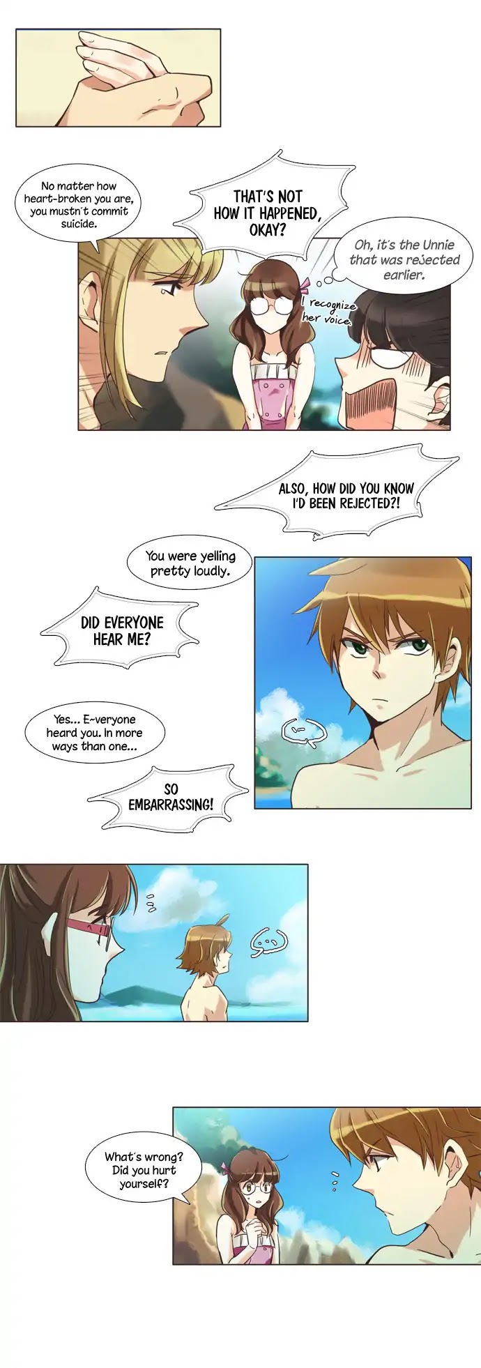 Dear, Only You Don't Know! Chapter 100 page 13 - Chapter 100: Women, Hide Your Hobby! 13