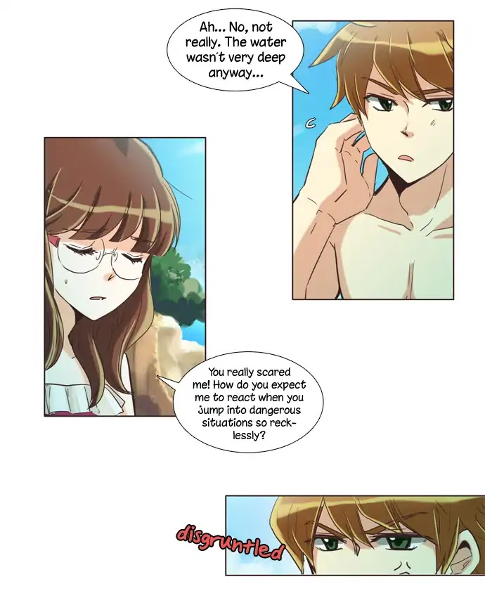 Dear, Only You Don't Know! Chapter 100 page 14 - Chapter 100: Women, Hide Your Hobby! 13