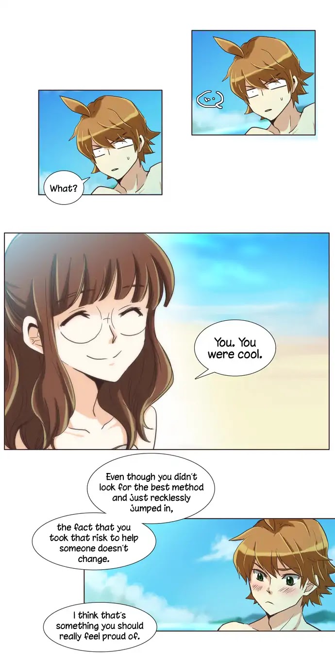 Dear, Only You Don't Know! Chapter 100 page 16 - Chapter 100: Women, Hide Your Hobby! 13