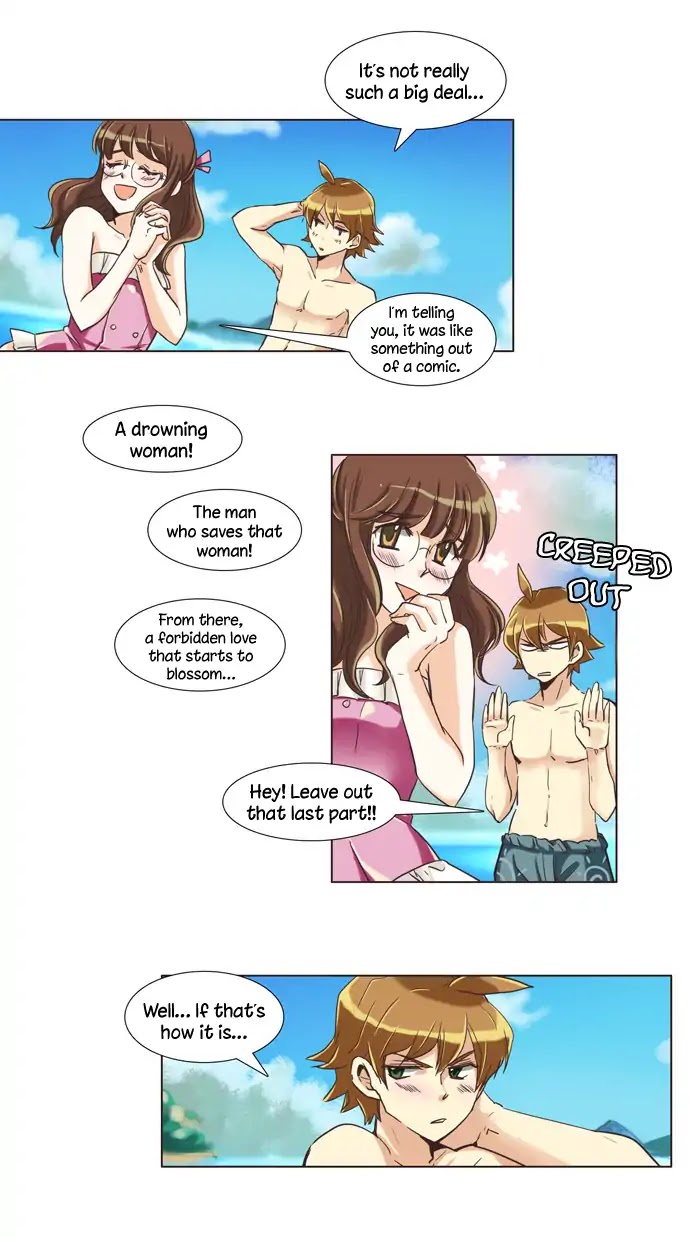 Dear, Only You Don't Know! Chapter 100 page 17 - Chapter 100: Women, Hide Your Hobby! 13