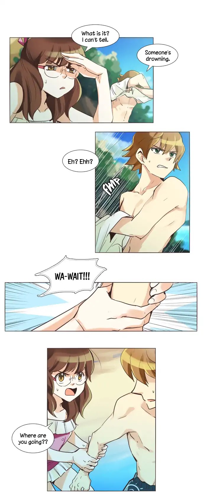 Dear, Only You Don't Know! Chapter 100 page 7 - Chapter 100: Women, Hide Your Hobby! 13